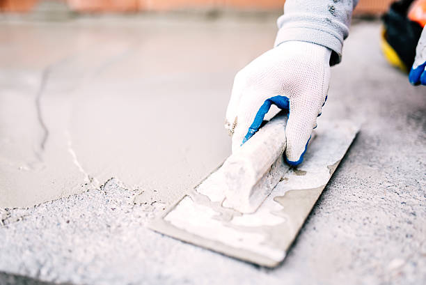 Best Poured Concrete Foundation  in USA